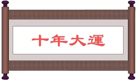 什麼是大運|大運、流年是什么？如何判斷吉兇？